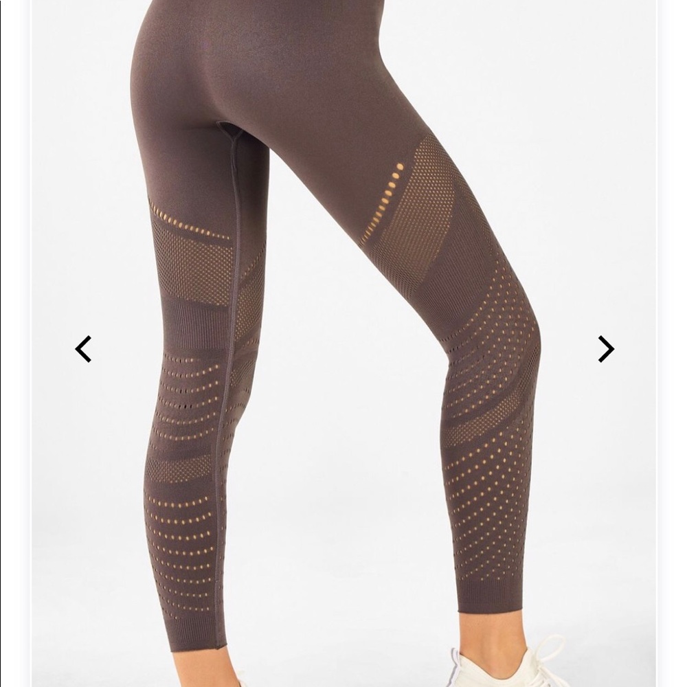 Fabletics seamless leggings